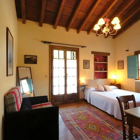 Casa Rural Iketxe ออนดารีเบีย ภายนอก รูปภาพ