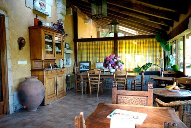 Casa Rural Iketxe ออนดารีเบีย ภายนอก รูปภาพ
