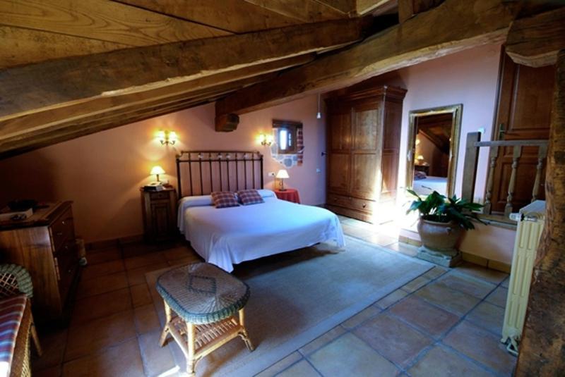 Casa Rural Iketxe ออนดารีเบีย ภายนอก รูปภาพ