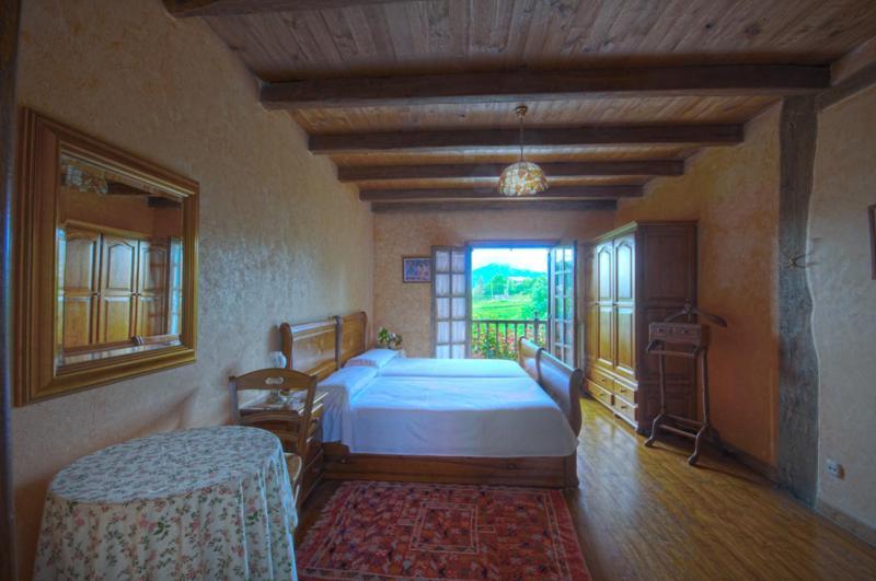 Casa Rural Iketxe ออนดารีเบีย ภายนอก รูปภาพ
